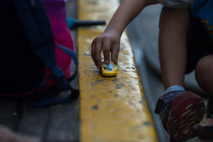  Si’Jil’ Ch’eej llevará juguetes a comunidades de Yucatán